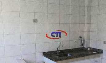 Imagem 3: Apartamento com 2 dormitórios para alugar, 57 m² - Vila Valparaíso - Santo André/SP