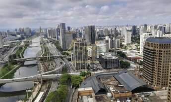 Imagem 4: Corporativo Triplo A ,elevador VIP