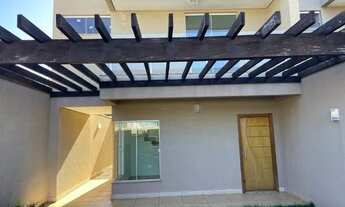 Imagem: Lindo Sobrado no Rita Vieira!! (com 03 quartos