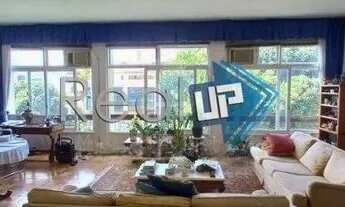 Imagem 4: Apartamento à venda na Gávea