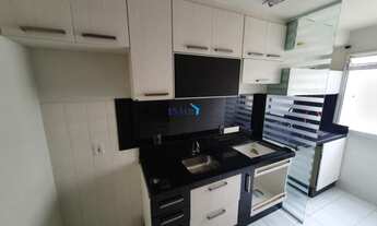 Imagem 7: Apartamento 45 m² - 2 dormitorios, 4º Andar à venda no Condomínio Vale das Figueiras