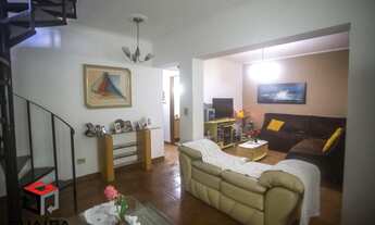 Imagem 6: Sobrado à venda 3 quartos 1 suíte 4 vagas Assunção - São Bernardo do Campo - SP