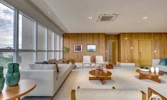 Imagem 2: GOIâNIA - Apartamento Padrão - Setor Bueno