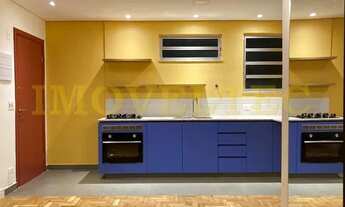 Imagem 4: APARTAMENTO RESIDENCIAL em SÃO PAULO - SP, LIBERDADE