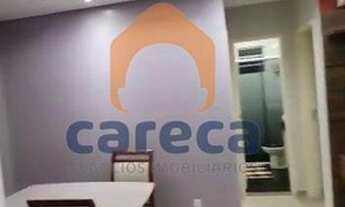 Imagem 4: Apartamento para Venda em São José do Rio Preto, Rios di Itália, 2 dormitórios, 1 banheiro