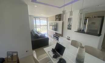 Imagem: Apartamento em Recreio dos Bandeirantes