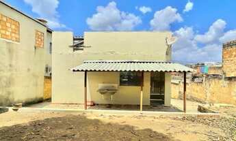 Imagem 7: CASA ICAIVERA, BETIM/MG