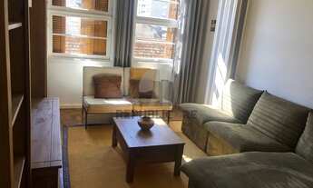 Imagem 4: APARTAMENTO 2 DORMITÓRIOS DE FRENTE NA RUA BARROS CASSAL