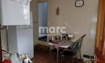 Imagem 5: SAO PAULO - Casa Padrão - VILA SÃO JOSÉ (IPIRANGA