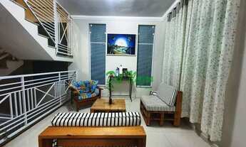 Imagem 3: Casa com 3 suítes à venda, 220 m² - Palm Hills, Granja Viana