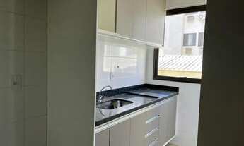 Imagem 2: Apartamento 50,34 m² - Jardim Paulista - Ribeirão Preto/SP - R$ 1.550,00