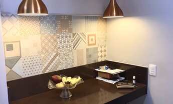 Imagem 6: Sunset andar alto exclusividade