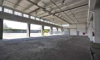 Imagem 2: Prédio para alugar, por R$ 66.954/mês - Jaguaré - São Paulo/SP