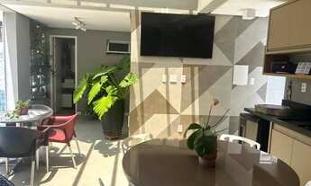 Imagem 5: Duplex de Luxo com 4 suítes no Condomínio Nature Ville