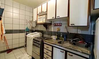 Imagem 4: APARTAMENTO RESIDENCIAL em FLORIANÓPOLIS - SC, CANASVIEIRAS