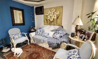 Imagem 3: Casa - 05 quartos - Méier