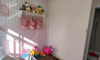 Imagem 5: Apartamento Jardim Hollywood - São Bernardo, Próximo Avenida Caminho Mar e Anchieta