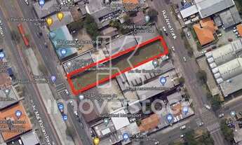 Imagem: TERRENO DE 1446m² NA MARECHAL FLORIANO!