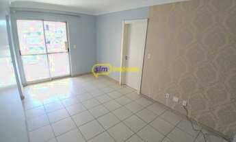 Imagem 2: Apartamento para locação no Presidente Médici - Chapecó - SC