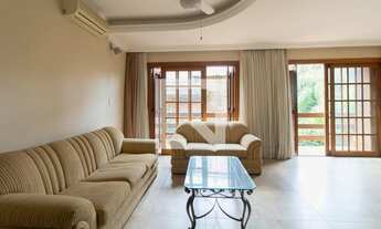 Imagem 5: Casa de Condomínio para Aluguel - Cavalhada, 3 Quartos, 500 m2