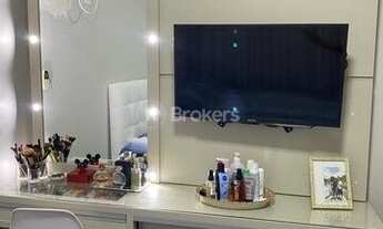 Imagem 5: Apartamento à venda no bairro Ilda - Aparecida de Goiânia/GO