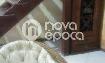 Imagem 6: Botafogo Casa com 3 dormitórios