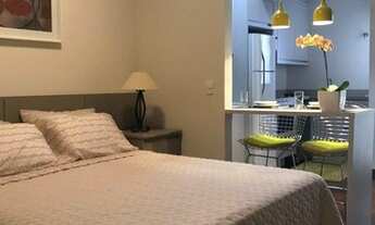 Imagem: Loft a venda na Granja Viana Cond Le Grand