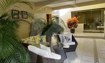 Imagem 4: Luxo e muito bom gosto na Parada Inglesa