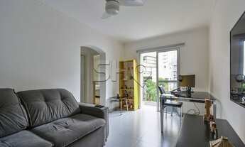 Imagem 2: APARTAMENTO -ALTO DA LAPA - 2 DORM 1 VAGA