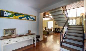 Imagem 2: Casa - Córrego Grande - Florianópolis