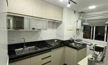 Imagem 6: Apartamento para aluguel tem 53 metros quadrados com 2 quartos em Nova América - Piracicab