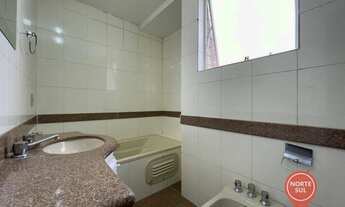 Imagem 5: Apartamento com 4 dormitórios à venda, 145 m² por R$ 550.000,00 - Buritis - Belo Horizonte