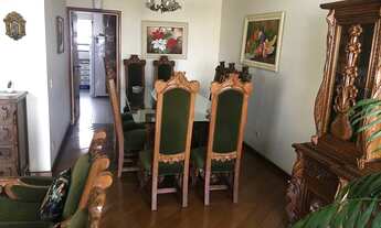 Imagem 5: Apartamento para venda possui 176 metros quadrados com 4 quartos em Vila Ipojuca - São Pau