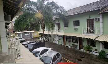 Imagem: Casa com 2 dormitórios à venda, 88 m²