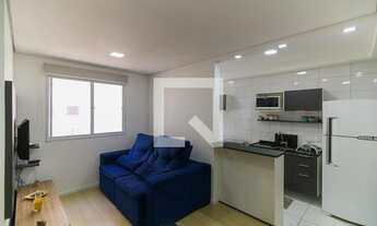 Imagem 3: Apartamento para Aluguel - Vila Prel, 2 Quartos, 42 m2