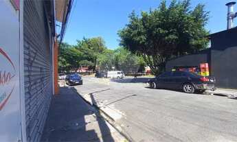 Imagem 2: Galpão-São Paulo-CASA VERDE