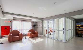 Imagem 6: São Paulo - Apartamento Padrão - Campo Belo