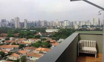 Imagem 3: Apartamento Venda Brooklin 123 m² 2 Dormitórios