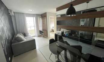 Imagem 6: Apartamento Spazio Merlot