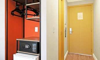 Imagem 6: Apartamento JK em Cidade Baixa