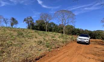 Imagem 5: Chacara de 20.000m em Rim manso c/ água nos fundos !!