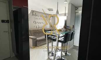 Imagem 5: GUARULHOS - Apartamento Padrão - VILA AUGUSTA