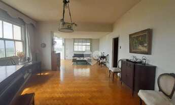 Imagem 4: Apartamento com 4 dormitórios à venda, 264 m² por R$ 1.900.000,00 - Flamengo - Rio de Jane
