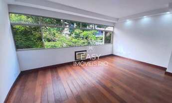 Imagem 2: 03 QUARTOS (01 SUÍTE), 01 VAGA, 01 por ANDAR, próximo ao METRÔ e LAGOA, para alugar, 176 m