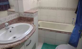 Imagem 6: Apartamento com 60m² e 2 quartos em Ingá - Niterói - RJ