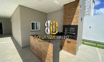 Imagem 4: SALVADOR - Casa de Condomínio - ALPHAVILLE II