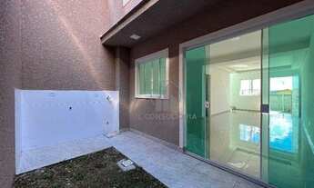 Imagem 7: Sobrado com 3 dormitórios à venda, 80 m² por R$ 320.000,00 - Cidade Industrial - Curitiba