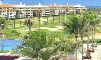 Imagem 6: Quot;GOLFE VILLE RESORT" - 03 SUITES - MOBILIADO - PORTO DAS DUNAS - AQUIRAZ - CE