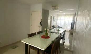 Imagem 6: Alugo ou Vendo apartamento semi Mobiliado no Edifício Garden Goiabeira