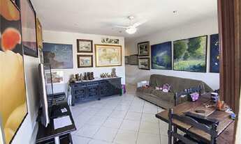 Imagem 5: Apartamento - 02 quartos - Engenho Novo